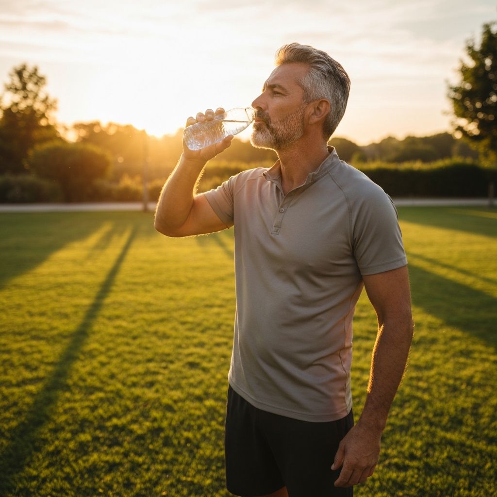 Tägliche Energierituale